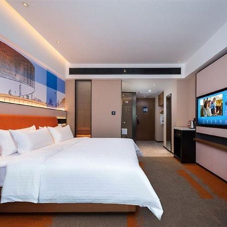 Hampton By Hilton Huizhou Zhongkai Hi-Tech Zone 호텔 외부 사진