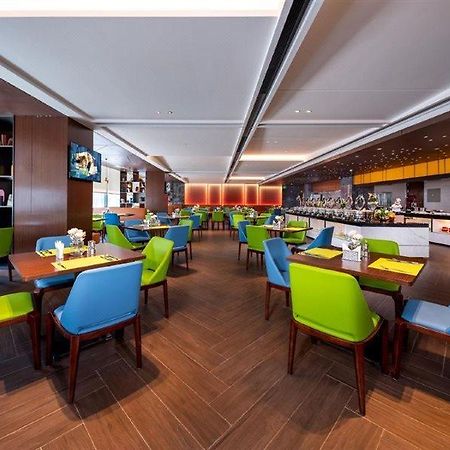 Hampton By Hilton Huizhou Zhongkai Hi-Tech Zone 호텔 외부 사진
